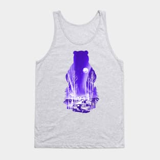 Westy Spirit Animal Tank Top